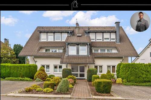 Foto - Wohnung zum Kaufen in Attendorn 219.500,00 € 79.93 m²