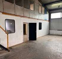 Halle in Hadamar-Oberweyer 1.750,00 € 300 m²