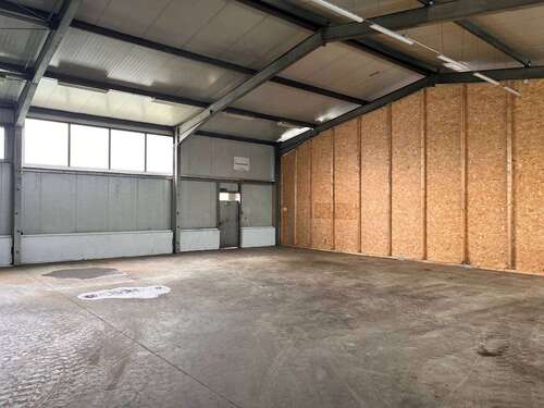 Foto - Halle in Hadamar-Oberweyer 1.750,00 € 300 m²