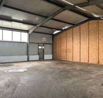 Halle in Hadamar-Oberweyer 1.750,00 € 300 m²