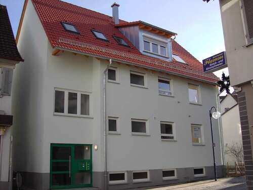 Foto - Wohnung zum Mieten in Metzingen 820,00 € 91.71 m²