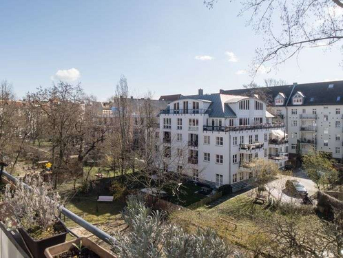 Foto - Wohnung zum Kaufen in Berlin 349.000,00 € 84.05 m²