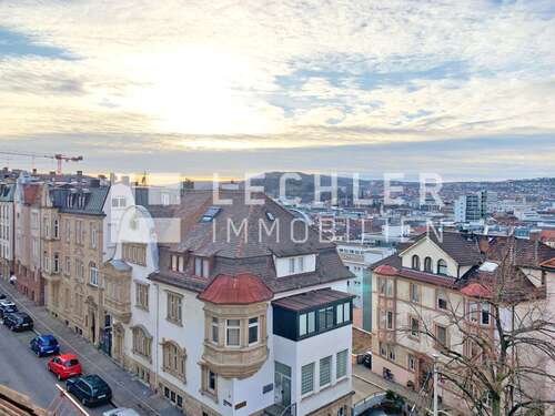 Foto - Wohnung zum Mieten in Stuttgart-Mitte 760,00 € 35 m²