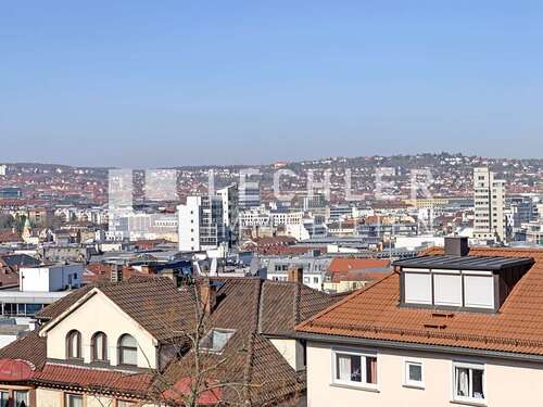 Foto - Wohnung zum Mieten in Stuttgart-Mitte 720,00 € 35 m²