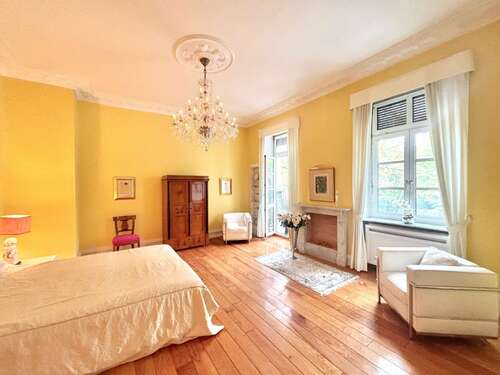 Foto - Wohnung zum Kaufen in Karlsruhe 350.000,00 € 55.67 m²