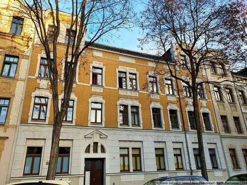 Foto - Wohnung zum Mieten in Chemnitz 407,00 € 74 m²