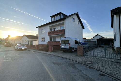 Foto - Haus zum Kaufen in Bensheim 559.000,00 € 290 m²