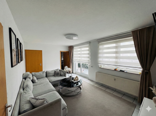 Foto - Wohnung zum Mieten in Düren 750,00 € 60 m²