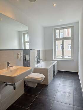 Foto - Wohnung zum Kaufen in Leipzig 237.500,00 € 73.62 m²