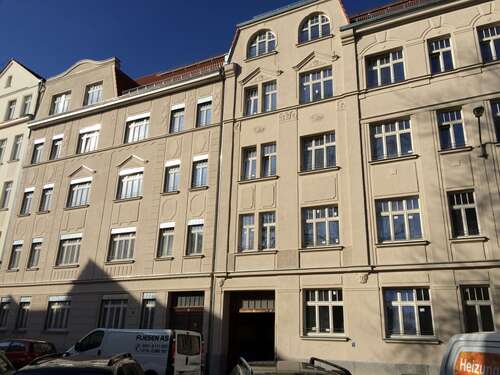 Foto - Wohnung zum Kaufen in Leipzig 237.500,00 € 73.62 m²