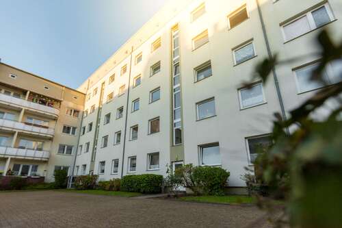 Foto - Wohnung zum Mieten in Bremerhaven 365,00 € 53.28 m²
