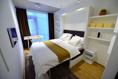 Foto - Wohnung zum Mieten in Köln 1.100,00 € 36 m²