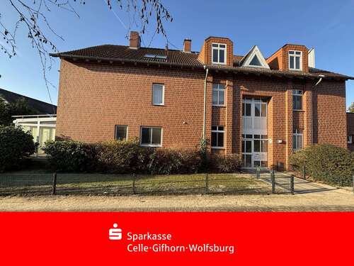 Foto - Wohnung zum Kaufen in Gifhorn 266.000,00 € 106 m²