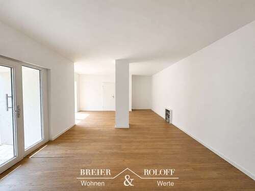Foto - Wohnung zum Mieten in Rinteln 585,00 € 48.84 m²