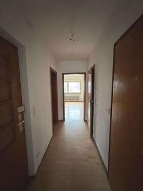 Foto - Wohnung zum Mieten in Duisburg 200,00 € 34.6 m²