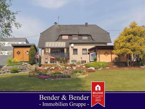 Foto - Haus zum Kaufen in Betzdorf VG 410.000,00 € 270 m²