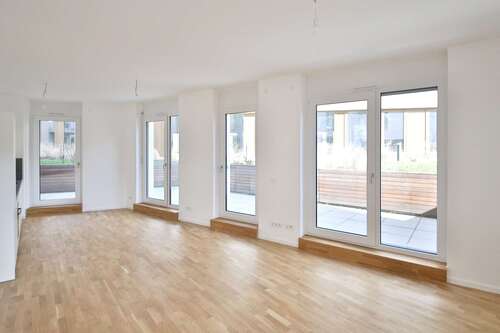 Foto - Wohnung zum Mieten in Böblingen 2.258,28 € 120.57 m²