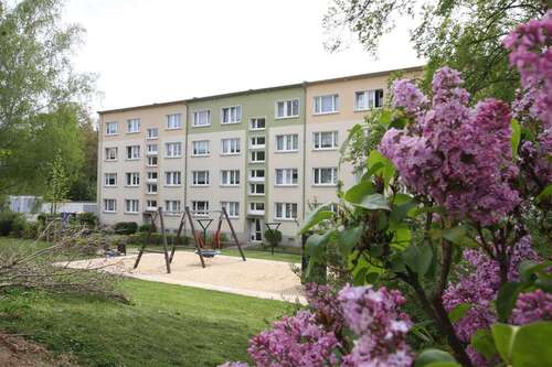 Foto - Wohnung zum Mieten in Gera 700,44 € 107.76 m²