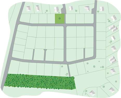 Foto - Grundstück zu verkaufen in Lage 114.000,00 € 599 m²