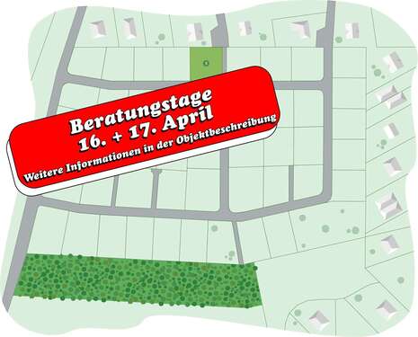 Foto - Grundstück zu verkaufen in Lage 114.000,00 € 599 m²