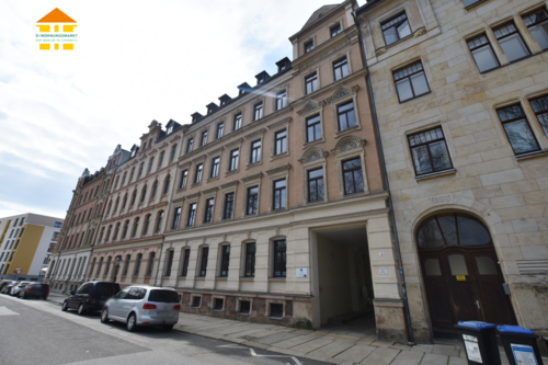Foto - Wohnung zum Mieten in Chemnitz 230,00 € 41 m²