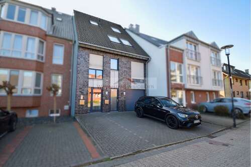Foto - Wohnung zum Kaufen in Grevenbroich 347.500,00 € 103 m²
