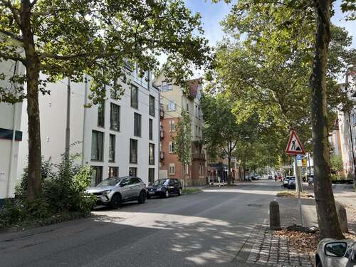 Foto - Wohnung zum Mieten in Esslingen am Neckar 610,00 € 37 m²