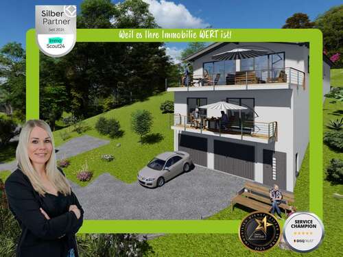 Foto - Haus zum Kaufen in Kreuzau Obermaubach 519.000,00 € 195 m²