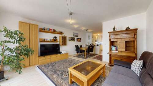 Foto - Haus zum Kaufen in Frankfurt am Main 895.000,00 € 133.81 m²