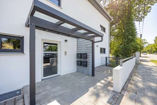 Foto - Wohnung zum Mieten in Gröbenzell 1.200,00 € 61.16 m²