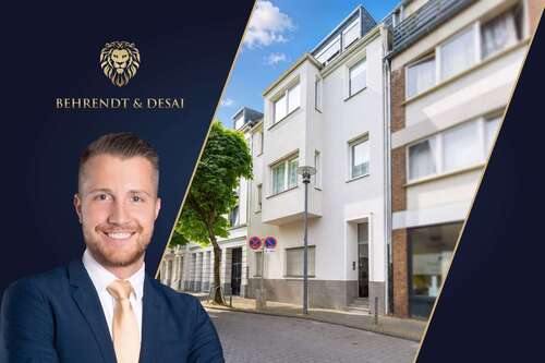 Foto - Haus zum Kaufen in Köln 989.000,00 € 325 m²