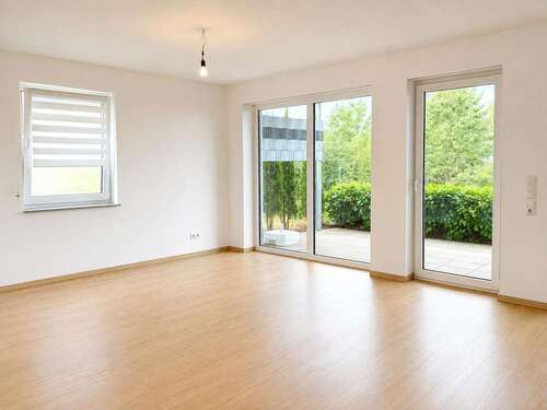 Foto - Wohnung zum Kaufen in Bad Hersfeld 175.000,00 € 60.38 m²