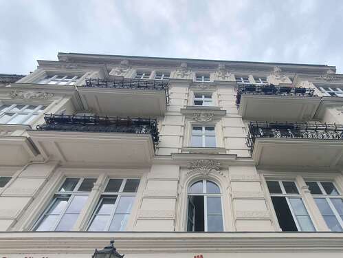 Foto - Büro in Berlin 3.000,00 € 127 m²