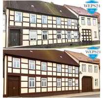 Haus zum Kaufen in Arneburg 97.999,00 € 334 m²