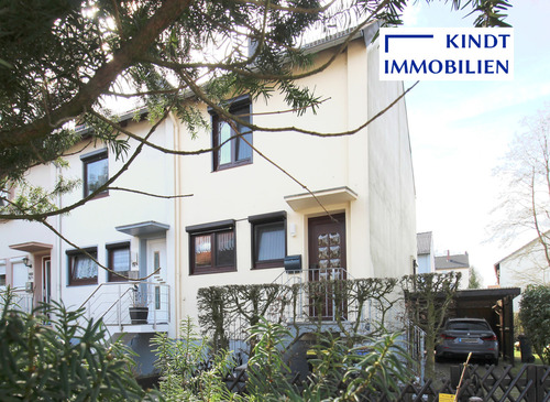 Foto - Haus zum Kaufen in Bremen 339.000,00 € 125 m²