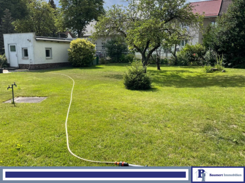 Foto - Grundstück zu verkaufen in Berlin 299.000,00 € 549 m²