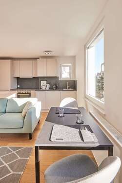 Foto - Wohnung zum Mieten in Hannover 1.290,00 € 57 m²