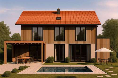 Foto - Grundstück zu verkaufen in Fischbachau 990.000,00 € 873 m²