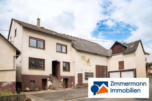 Foto - Haus zum Kaufen in Winterwerb 145.000,00 € 199 m²