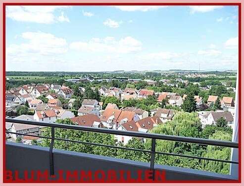 Foto - Wohnung zum Mieten in Bruchköbel 850,00 € 97 m²