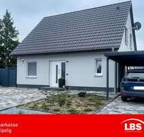 Haus zum Kaufen in Muldestausee 375.000,00 € 116 m²