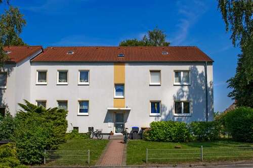 Foto - Wohnung zum Mieten in Lünen 499,00 € 56.27 m²