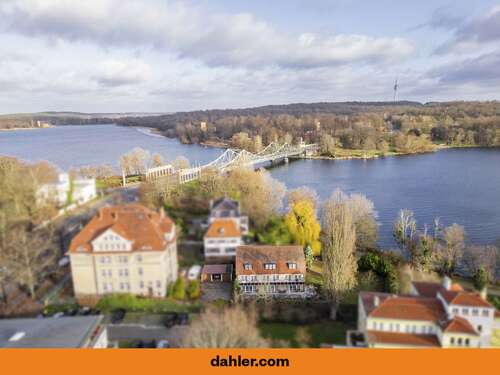 Foto - Haus zum Kaufen in Potsdam Berliner Vorstadt 995.000,00 € 195 m²