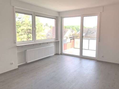 Foto - Wohnung zum Mieten in Heusenstamm 960,00 € 92.68 m²