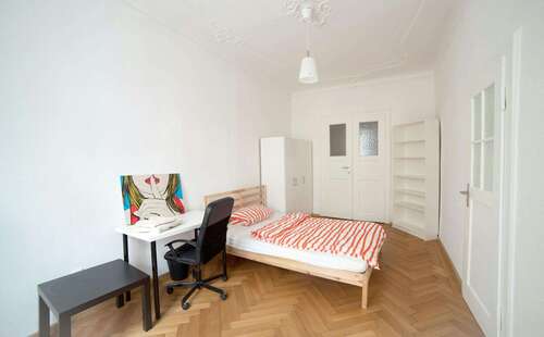 Foto - WG-Zimmer in München 895,00 € 17 m²