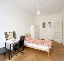 WG-Zimmer in München 895,00 € 17 m²