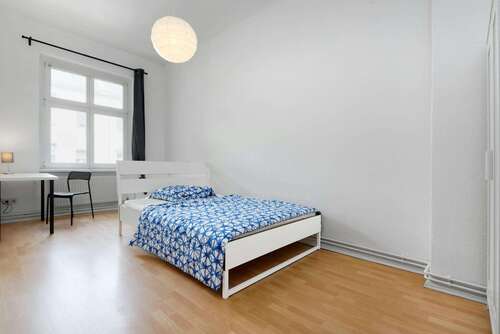 Foto - WG-Zimmer in Berlin 550,00 € 15 m²