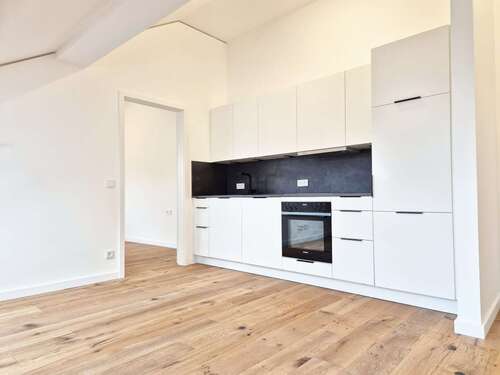 Foto - Wohnung zum Kaufen in Hamburg 339.500,00 € 49.67 m²
