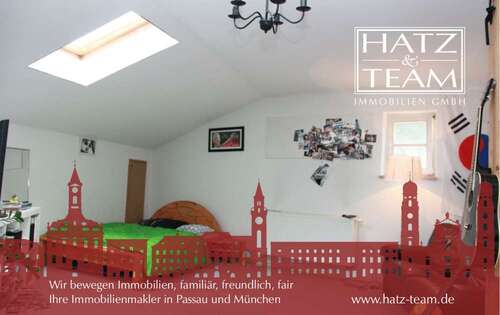 Foto - Wohnung zum Mieten in Passau 750,00 € 86.5 m²