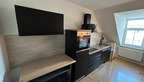 Foto - Wohnung zum Mieten in Döbeln 465,00 € 71 m²